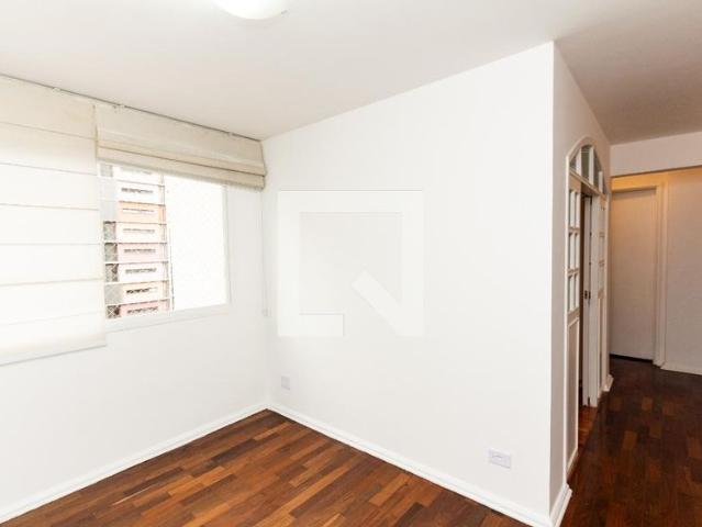 Apto, Vila Nova Conceição, 2 Quartos, 88 m2 São Paulo