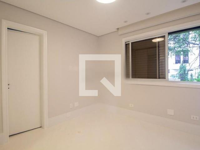 Apto, Vila Nova Conceição, 3 Quartos, 206 m2 São Paulo