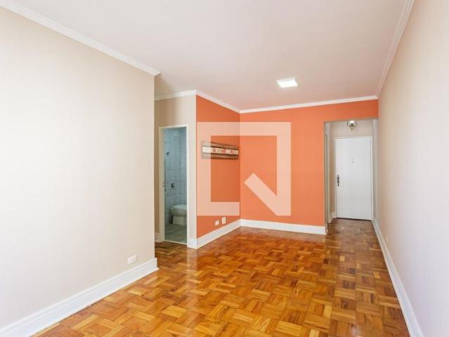 Apto, Vila Nova Conceição, 3 Quartos, 87 m2 São Paulo