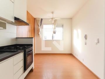 Apto, Vila Nova Curuca, 2 Quartos, 38 m2 São Paulo