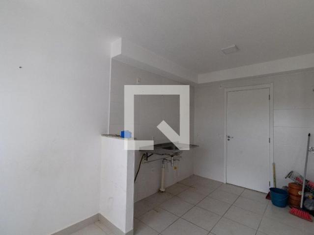 Apto, Vila Nova Curuca, 2 Quartos, 32 m2 São Paulo