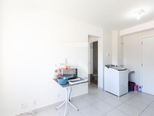 Apto, Vila Nova Curuca, 2 Quartos, 32 m2 São Paulo