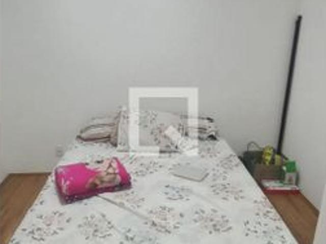 Apto, Vila Nova Curuca, 2 Quartos, 33 m2 São Paulo