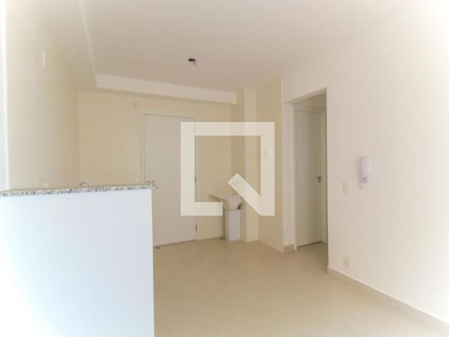 Apto, Vila Nova Curuca, 2 Quartos, 33 m2 São Paulo