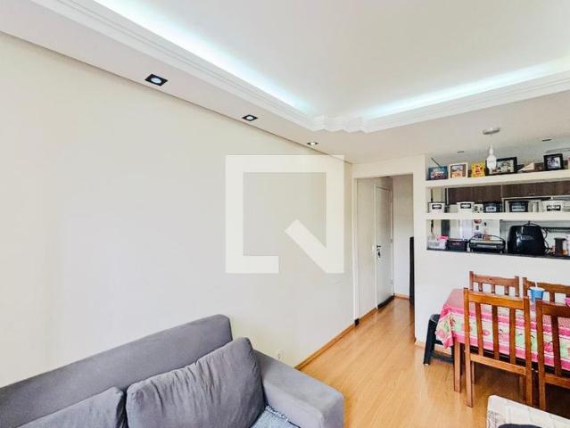 Apto, Vila Nova Curuca, 2 Quartos, 44 m2 São Paulo