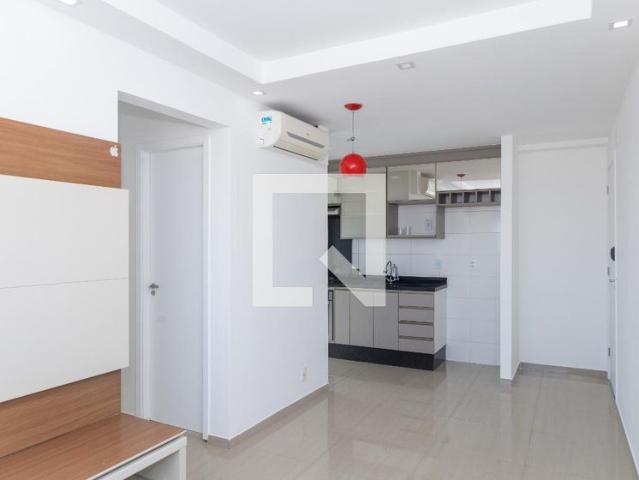Apto, Vila Nova Curuca, 2 Quartos, 45 m2 São Paulo