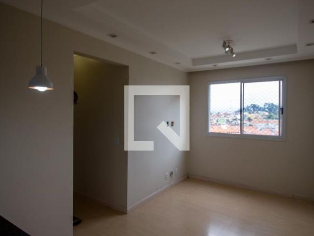 Apto, Vila Nova Curuca, 2 Quartos, 45 m2 São Paulo