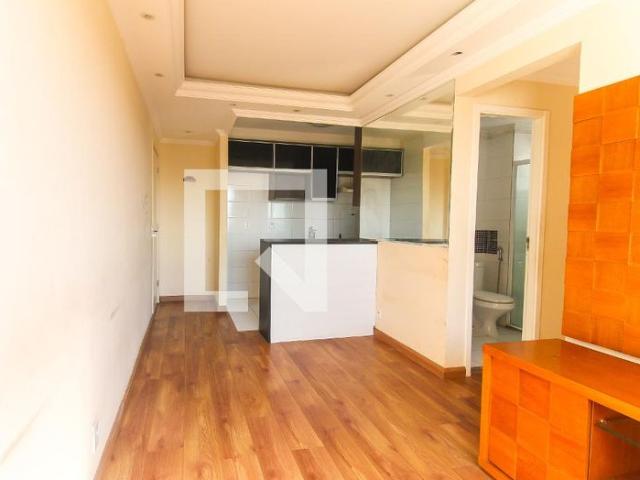 Apto, Vila Nova Curuca, 2 Quartos, 47 m2 São Paulo