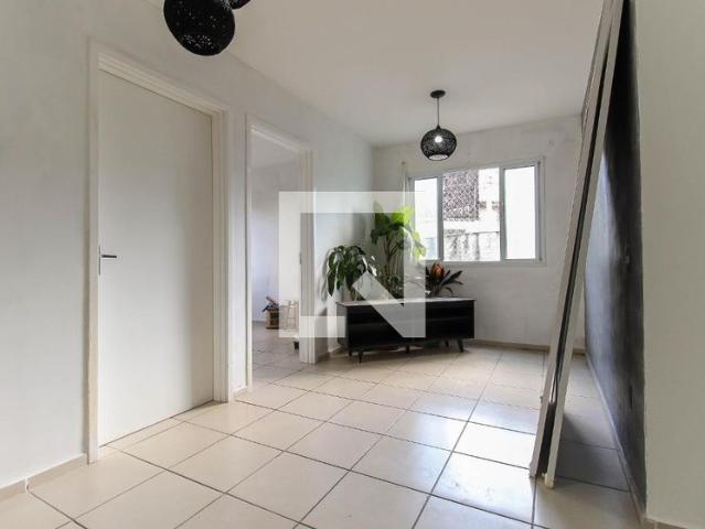 Apto, Vila Nova Curuca, 2 Quartos, 52 m2 São Paulo