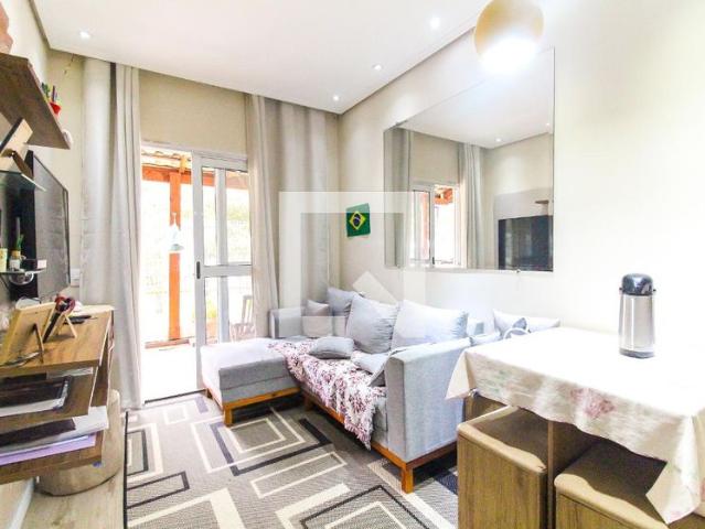 Apto, Vila Nova Curuca, 2 Quartos, 74 m2 São Paulo