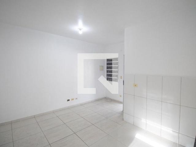 Apto, Vila Nova Galvão, 1 Quarto, 35 m2 São Paulo