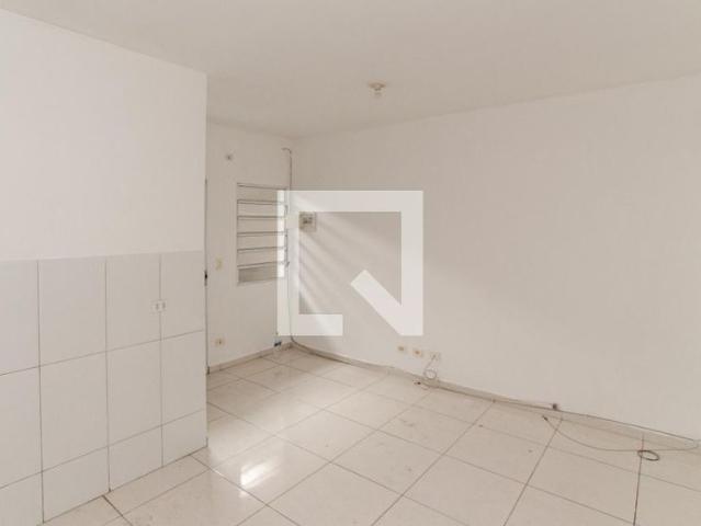 Apto, Vila Nova Galvão, 1 Quarto, 35 m2 São Paulo