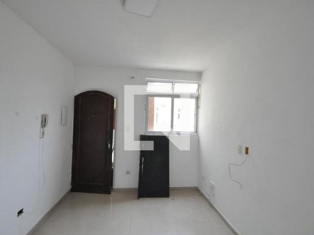 Apto, Vila Nova Galvão, 2 Quartos, 35 m2 São Paulo
