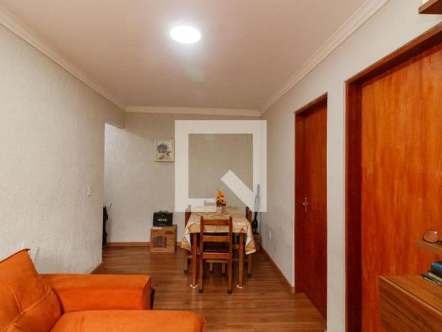 Apto, Vila Nova Galvão, 2 Quartos, 52 m2 São Paulo