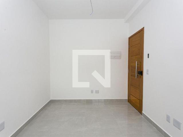 Apto, Vila Nova Savoia, 1 Quarto, 45 m2 São Paulo