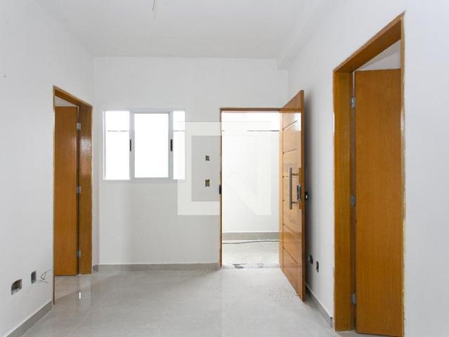 Apto, Vila Nova Savoia, 2 Quartos, 45 m2 São Paulo