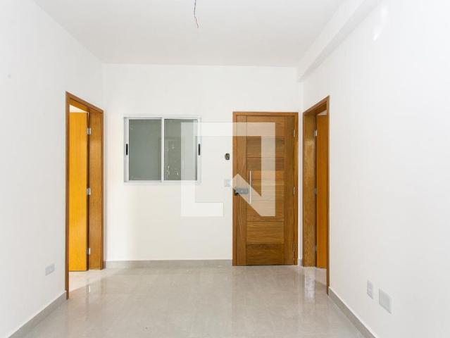 Apto, Vila Nova Savoia, 2 Quartos, 45 m2 São Paulo