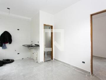 Apto, Vila Nova Savoia, 2 Quartos, 45 m2 São Paulo