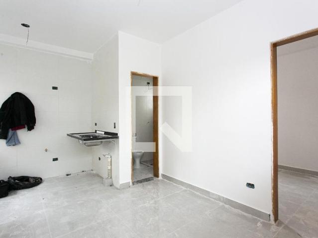 Apto, Vila Nova Savoia, 2 Quartos, 45 m2 São Paulo