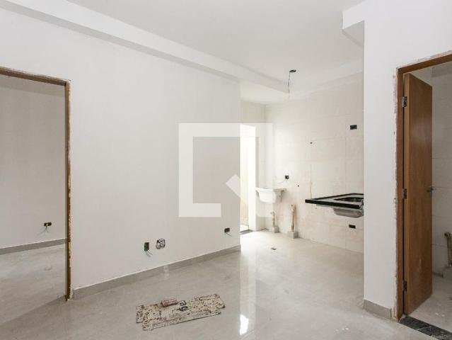 Apto, Vila Nova Savoia, 2 Quartos, 45 m2 São Paulo