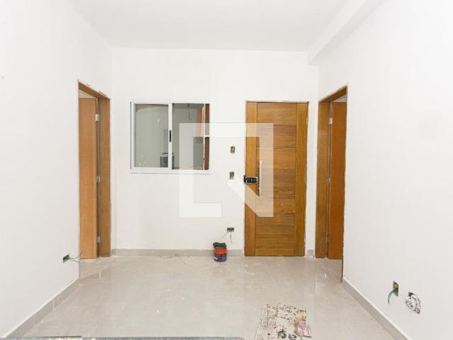 Apto, Vila Nova Savoia, 2 Quartos, 45 m2 São Paulo