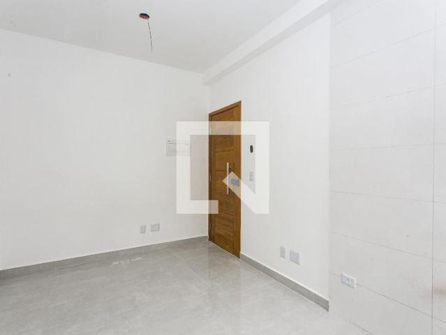 Apto, Vila Nova Savoia, 2 Quartos, 46 m2 São Paulo