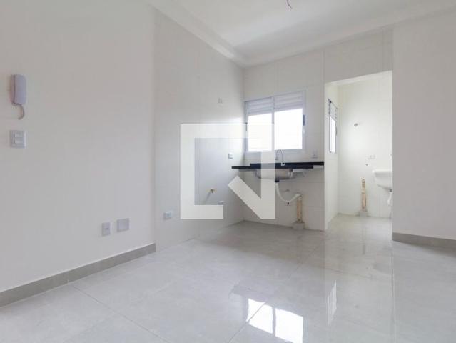 Apto, Vila Nova Savoia, 2 Quartos, 40 m2 São Paulo