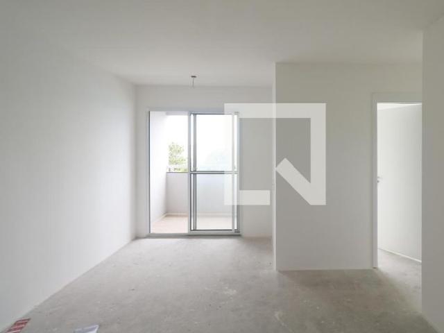 Apto, Vila Nogueira, 3 Quartos, 54 m2 Diadema