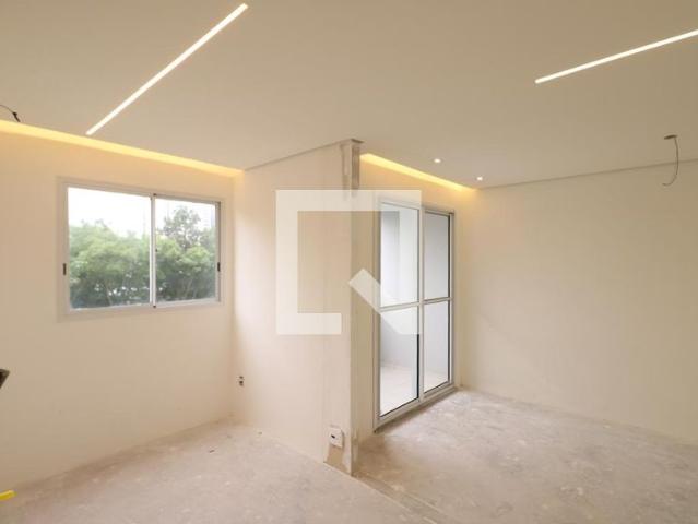 Apto, Vila Nogueira, 3 Quartos, 54 m2 Diadema