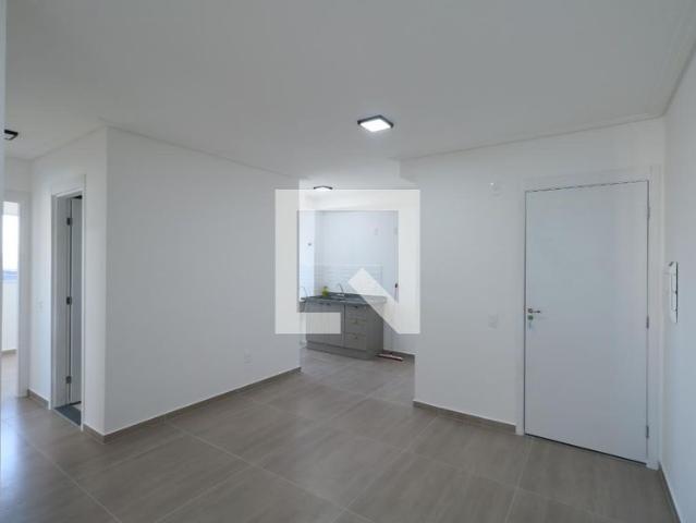 Apto, Vila Nogueira, 3 Quartos, 54 m2 Diadema