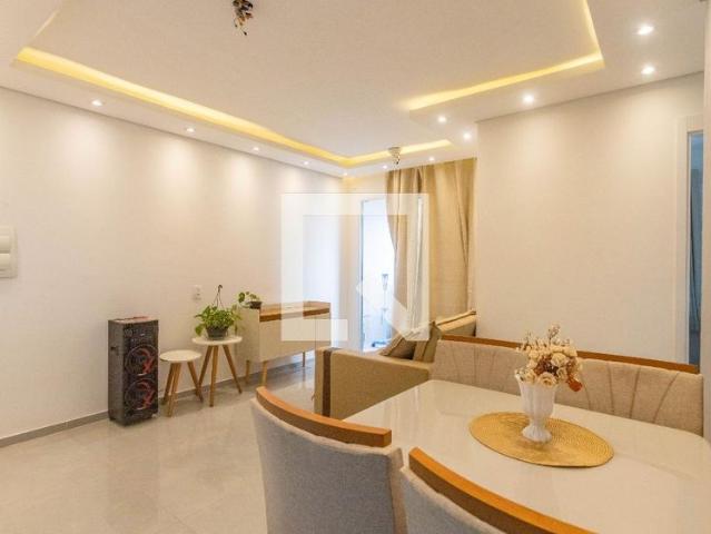 Apto, Vila Nogueira, 3 Quartos, 54 m2 Diadema