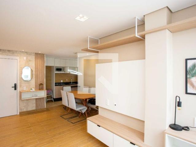Apto, Vila Nogueira, 3 Quartos, 54 m2 Diadema