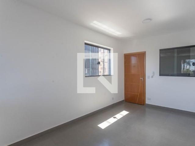 Apto, Vila Nogueira, 1 Quarto, 44 m2 Diadema