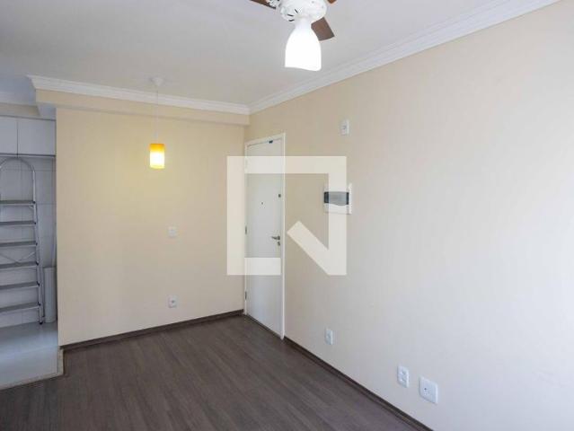 Apto, Vila Nogueira, 2 Quartos, 44 m2 Diadema