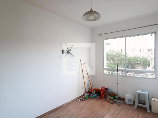 Apto, Vila Nogueira, 2 Quartos, 44 m2 Diadema