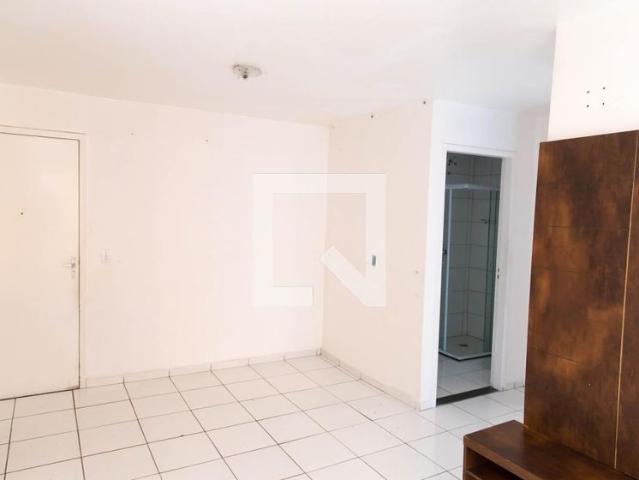 Apto, Vila Nogueira, 2 Quartos, 44 m2 Diadema