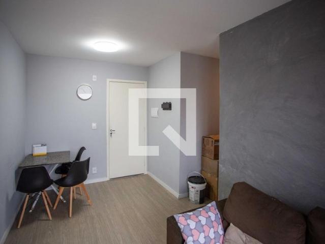 Apto, Vila Nogueira, 2 Quartos, 44 m2 Diadema