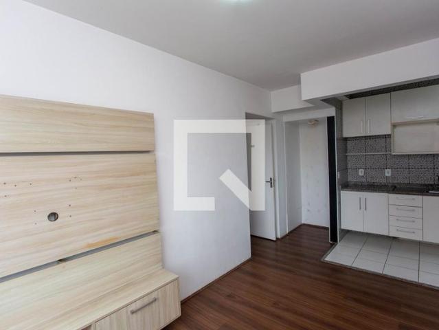 Apto, Vila Nogueira, 2 Quartos, 44 m2 Diadema