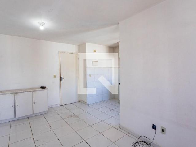 Apto, Vila Nogueira, 2 Quartos, 45 m2 Diadema