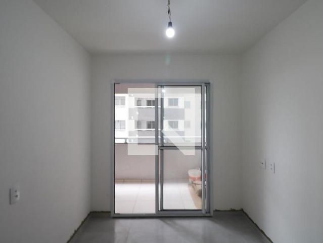Apto, Vila Nogueira, 2 Quartos, 45 m2 Diadema