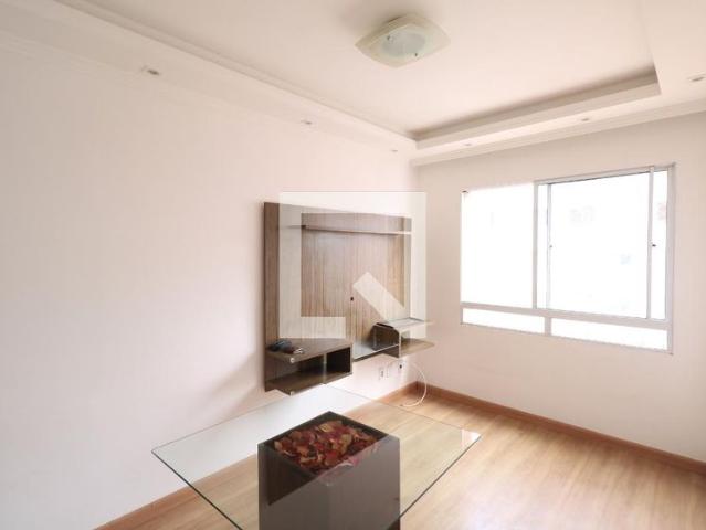 Apto, Vila Nogueira, 2 Quartos, 45 m2 Diadema