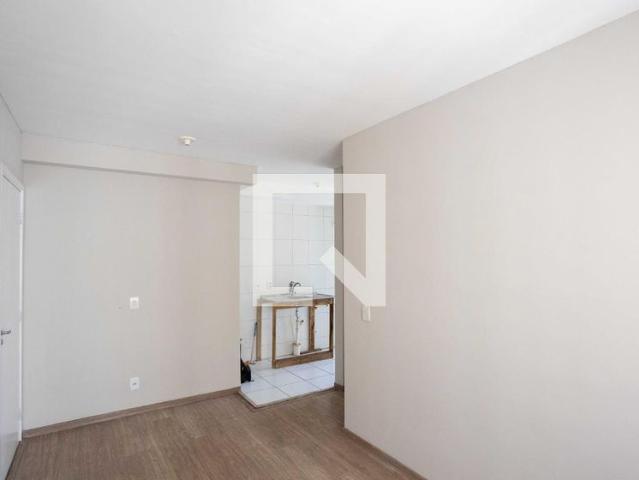 Apto, Vila Nogueira, 2 Quartos, 45 m2 Diadema