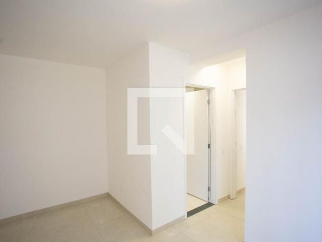 Apto, Vila Nogueira, 2 Quartos, 45 m2 Diadema
