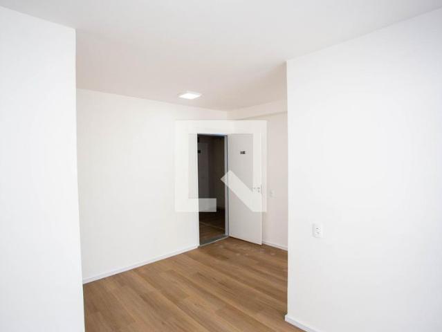 Apto, Vila Nogueira, 2 Quartos, 45 m2 Diadema