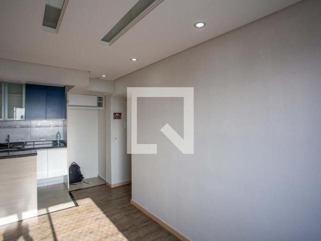 Apto, Vila Nogueira, 2 Quartos, 45 m2 Diadema
