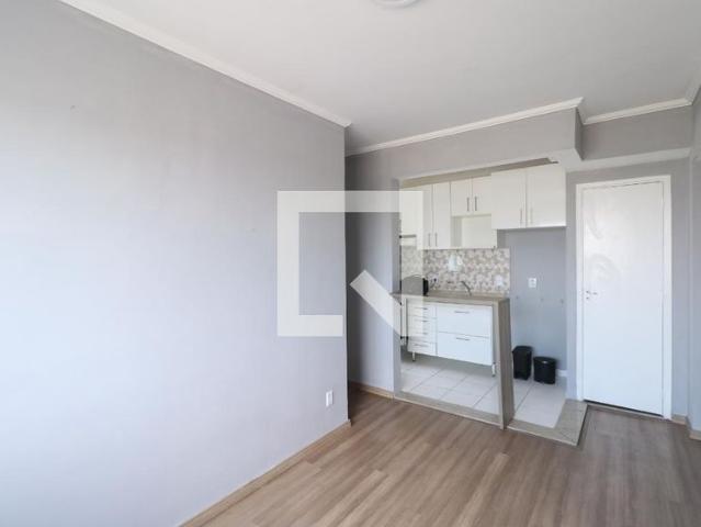 Apto, Vila Nogueira, 2 Quartos, 45 m2 Diadema