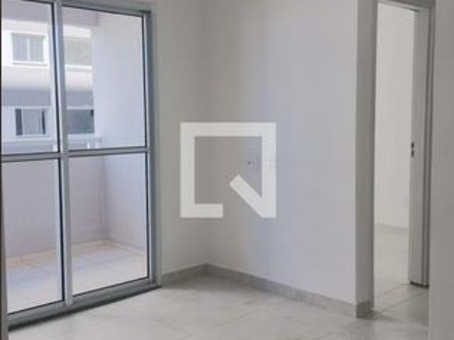Apto, Vila Nogueira, 2 Quartos, 45 m2 Diadema