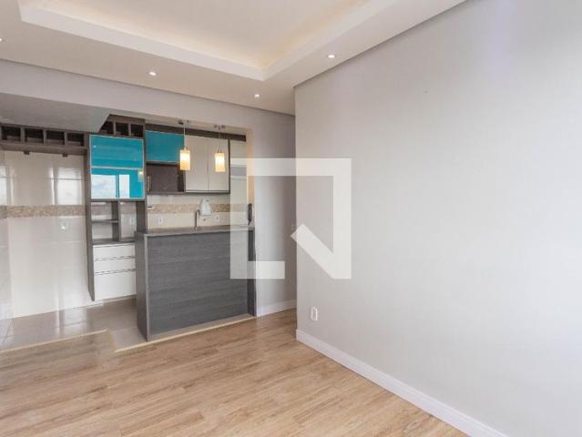 Apto, Vila Nogueira, 2 Quartos, 46 m2 Diadema
