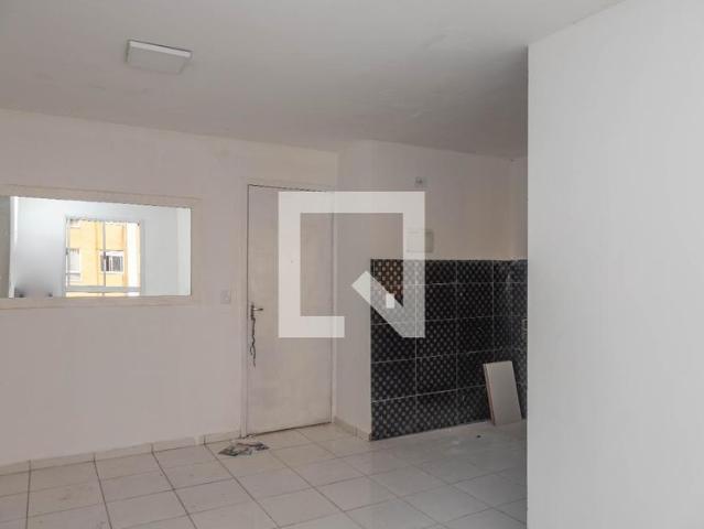 Apto, Vila Nogueira, 2 Quartos, 47 m2 Diadema