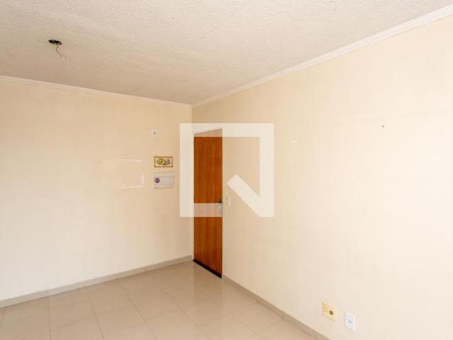 Apto, Vila Nogueira, 2 Quartos, 48 m2 Diadema